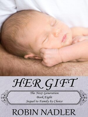 cover image of Her Gift